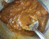 पुरणपोली (Puranpoli recipe in hindi) रेसिपी चरण 4 फोटो