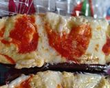 Foto del paso 4 de la receta: Berenjenas rellenas...disfrutar sin tacc