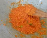 Foto langkah ke 4 dari resep Kepiting saos tiram.
