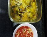 Hình bước làm 3 của món Cơm sườn bì chả chay