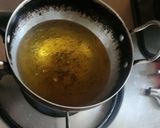 A picture of step 3 of Peas cutlets.