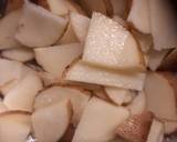 Pakoda recipe step 1 photo