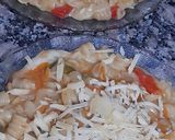 Foto del paso 5 de la receta: Salteadito de fideos con verduras 🥕🍅🍜
