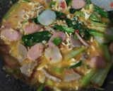 Foto langkah ke 12 dari resep SEBLAK BASAH | SEBLAK KUAH | SEBLAK MIE.