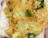 सैंडविच (sandwichi recipe in hindi) रेसिपी चरण 3 फोटो