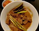 Cara Membuat Semur daging gurih sat set keluarga 5