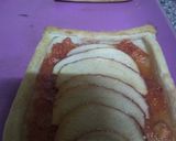 Foto del paso 4 de la receta Persianitas de manzanas🍎🍏👩🏼🍳🤗
