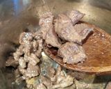 Foto langkah ke 1 dari resep Beef Stew (Semur Daging Ala Inggris).