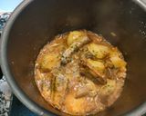 Foto del paso 8 de la receta Guisat de costella