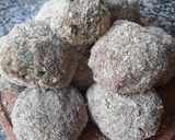 Foto del paso 3 de la receta: Albóndigas Caseras