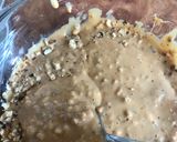 Фото кроку 5 до Орешки со сгущёнкой и грецкими орехами.
