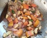 ‌ मेथी मटर मलाई Methi Matar Malai रेसिपी चरण 5 फोटो