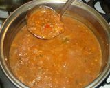 Foto del paso 3 de la receta: Salsa Bolognesa