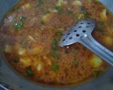 व्रत वाली आलू की सब्जी (vrat wali aloo ki sabzi recipe in Hindi) रेसिपी चरण 3 फोटो