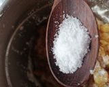 மரவள்ளி கிழங்கு அடை ரெசிபி ஸ்டேப் 3 புகைப்படம்