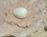 Foto langkah ke 3 dari resep Ekkado.