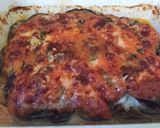 Foto del paso 7 de la receta: Berenjena a la parmesana