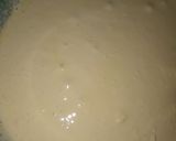 Foto langkah ke 2 dari resep KLEPON CAKE (with pandan chiffon cake).