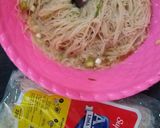 Foto langkah ke 2 dari resep Fuyunghai Bihun.