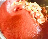 Foto del paso 4 de la receta: CARRE DE CERDO (SIN HUESO) EN ESTOFADO CON PAPAS