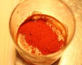 Foto del paso 3 de la receta: Pizzetas Aztecas integraladas