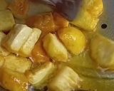 Foto langkah ke 1 dari resep Udang Tahu Saus Tauco.