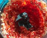 Foto langkah ke 3 dari resep Balado ayam.