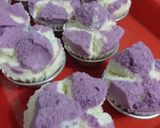 Foto langkah ke 5 dari resep Bolu kukus mekar.