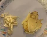 3 cups mushrooms recipe step 1 photo