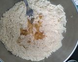 Foto langkah ke 2 dari resep Pastel Klasik.