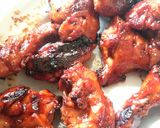Foto langkah ke 8 dari resep Ayam panggang bumbu sate😉😋.