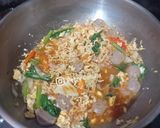 Foto langkah ke 4 dari resep Mie Get Cirebon.