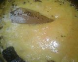 गाठिया नी कढी (gathiya ni kadhi recipe in Hindi) रेसिपी चरण 5 फोटो