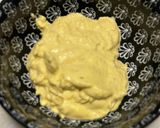 Foto del passaggio 1 della ricetta Salsa di sgombro leggera