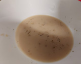 Foto del paso 1 de la receta: Bastones de tofu ahumado frito