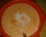 Foto del paso 7 de la receta: Gelatina de zanahoria baja en azúcar