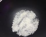A picture of step 1 of Glass Candies.