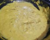 পাঞ্জাবী কারি পকোড়া (punjabi curry pakoda recipe in Bengali) রেসিপি ধাপ - 4 ছবি