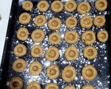 Foto del paso 3 de la receta: Pepas de Frambuesa Integrales
