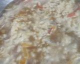 वेज चीज़ मैगी (veg cheese maggi recipe in Hindi) रेसिपी चरण 3 फोटो