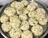 સાબુદાણા વડા (Sabudana Vada Recipe In Gujarati) રેસીપી સ્ટેપ3ફોટો