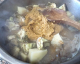 Foto del paso 12 de la receta: Pollo en pepitoria