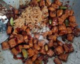 Foto langkah ke 2 dari resep 1089. Oseng Tempe Teri.