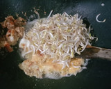Foto langkah ke 5 dari resep Lumpia Basah Bandung.