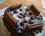 Bourbon biscuit recipe step 2 photo