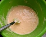 Foto del paso 1 de la receta: Brazo de reina