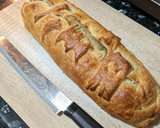 Foto del paso 5 de la receta: Wellington de solomillo de cerdo