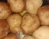 दही भल्ला (Dahi Bhalla recipe in Hindi) रेसिपी चरण 3 फोटो