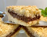 Foto del paso 17 de la receta Tarta de queso ricotta y cacao
