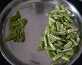 કાઠિયાવાડી દેશી ખાણું રેસીપી સ્ટેપ6ફોટો